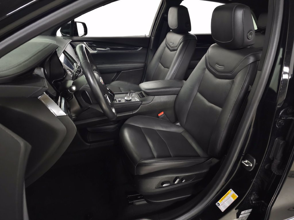 Certified 2023 Cadillac XT5 Premium Luxury AWD/4WD image 21