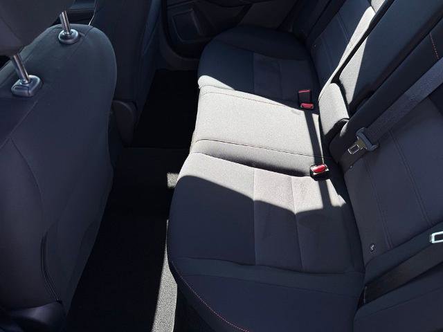 Certified 2025 Nissan Sentra SR image 12