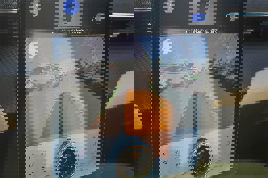 Used 2022 Ford Mustang Mach-E Premium image 32