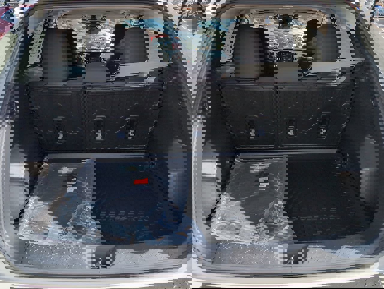 New 2025 Subaru Crosstrek 2.5i Premium image 15