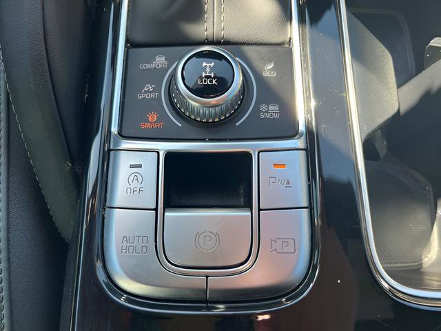 Used 2024 Kia Telluride SX Prestige X-Line AWD/4WD image 34