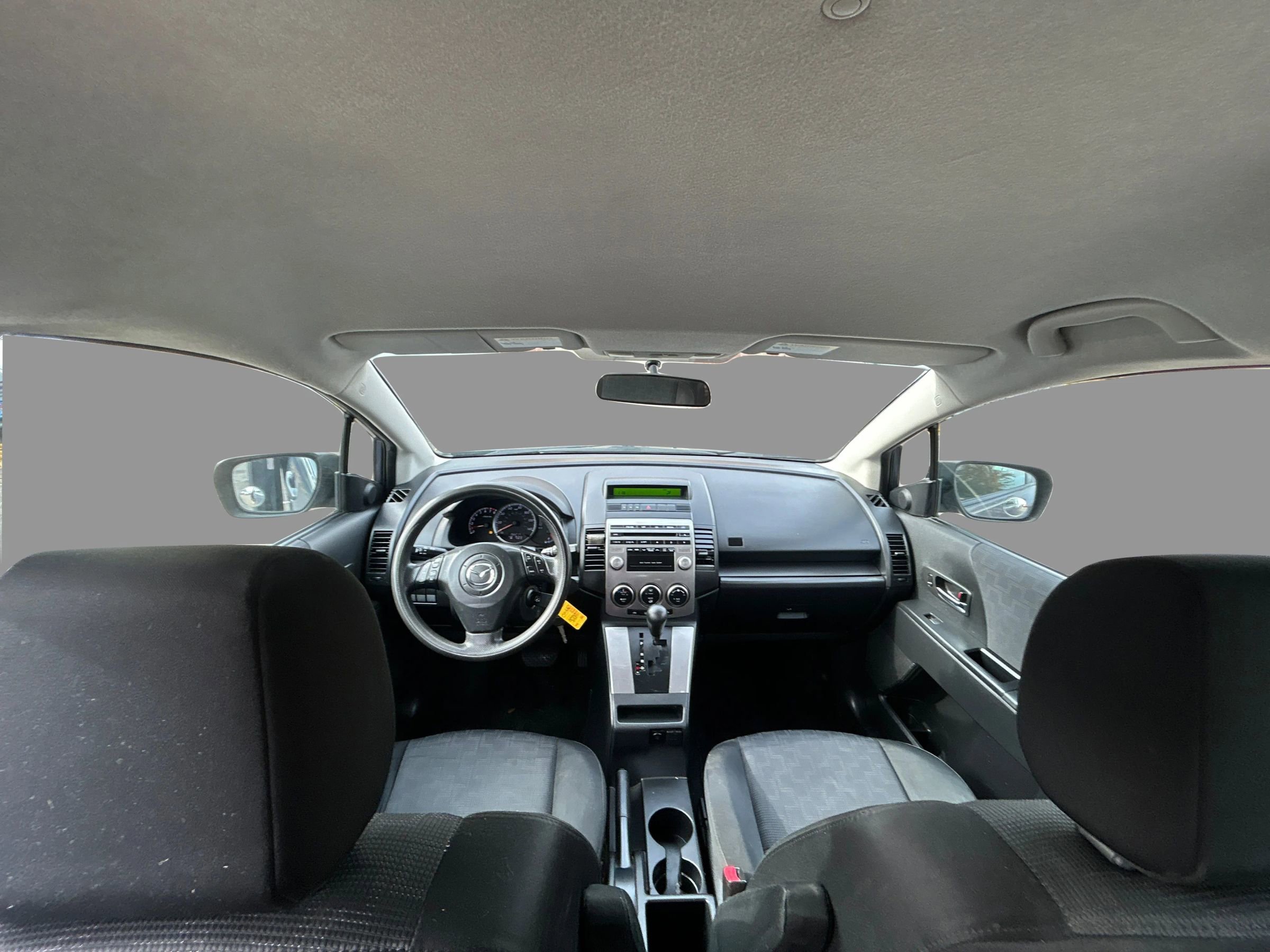 Used 2008 MAZDA MAZDA5 Sport FWD image 19