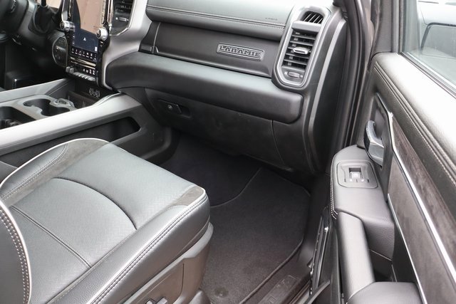 New 2026 RAM 2500 Laramie w/ Night Edition image 51