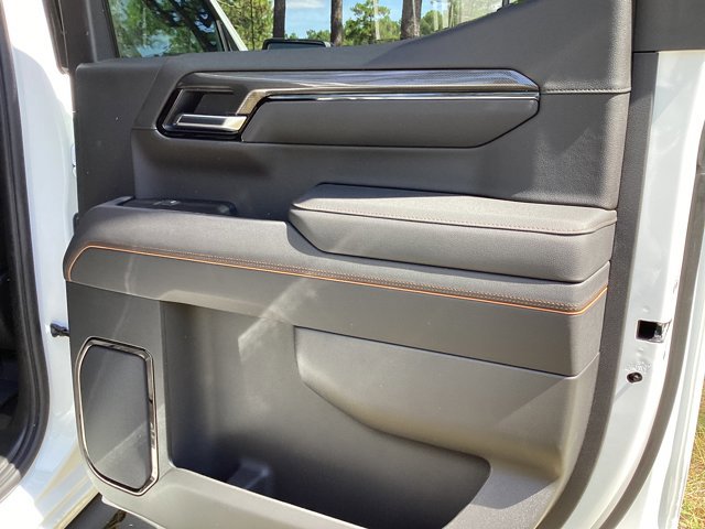 New 2026 GMC Sierra 1500 AT4 w/ Technology Package image 18