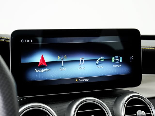 Used 2019 Mercedes-Benz C 63 AMG Sedan image 20