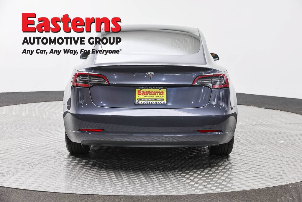 Used 2018 Tesla Model 3 Mid Range RWD image 6