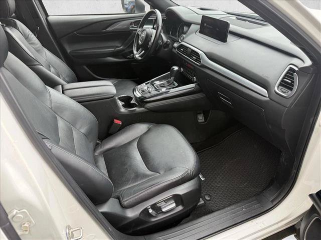 Used 2021 MAZDA CX-9 Grand Touring AWD/4WD image 20