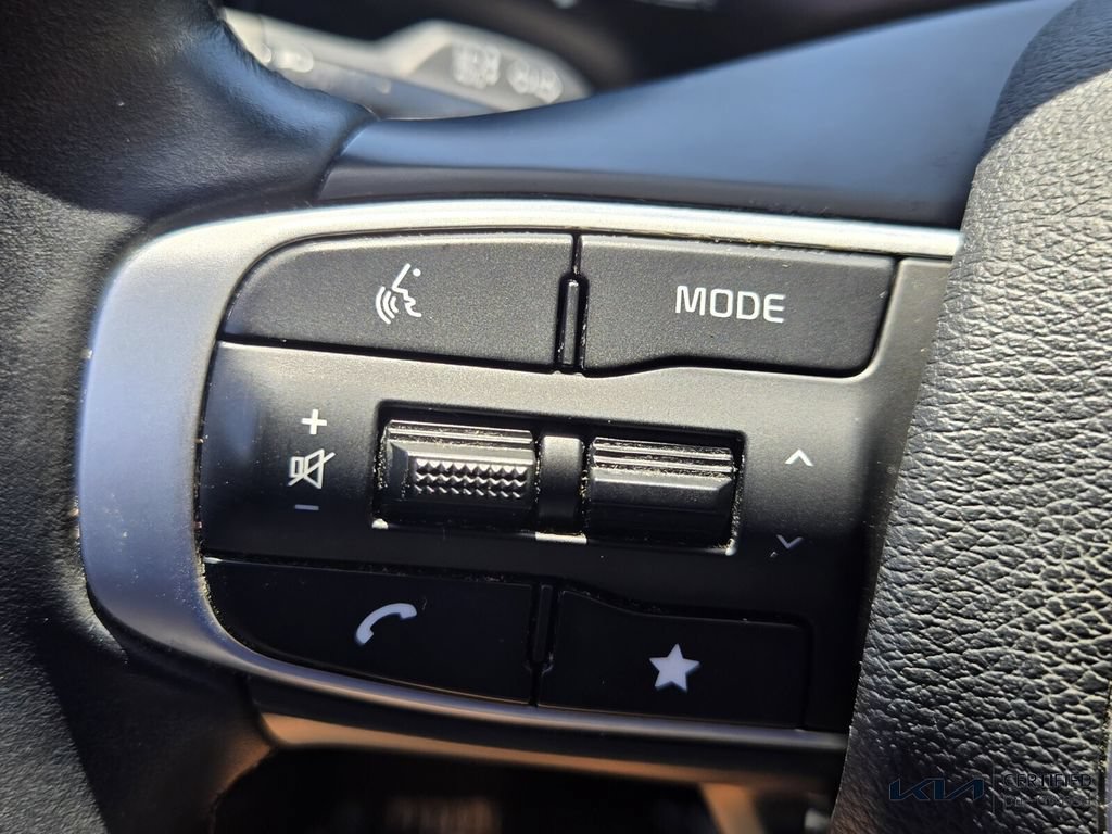 Certified 2023 Kia Sportage X-Line w/ X-Line Premium Package AWD/4WD image 29