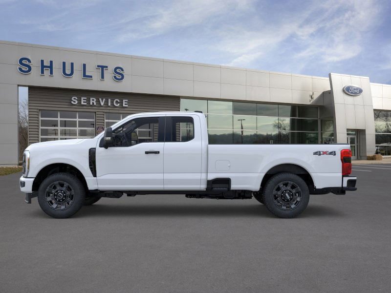 New 2025 Ford F350 XL w/ STX Appearance Package image 3