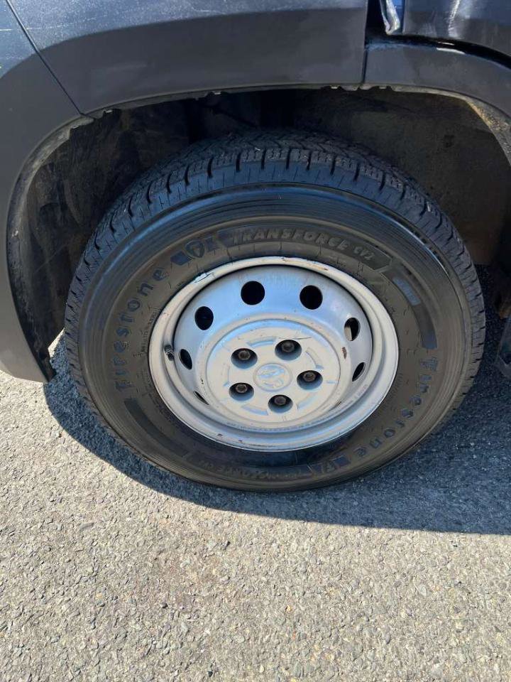 Used 2019 RAM ProMaster 3500 FWD image 23