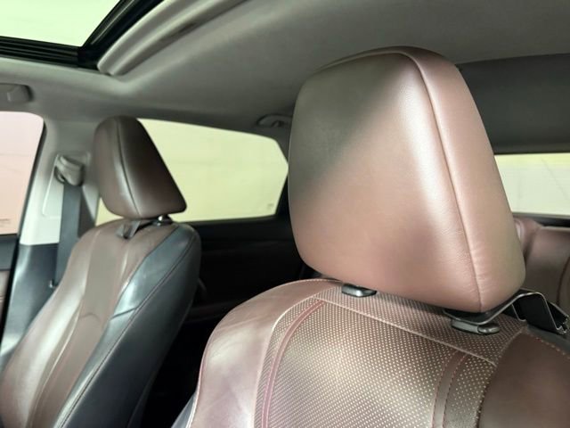 Used 2017 Lexus RX 350 FWD w/ Premium Package image 14