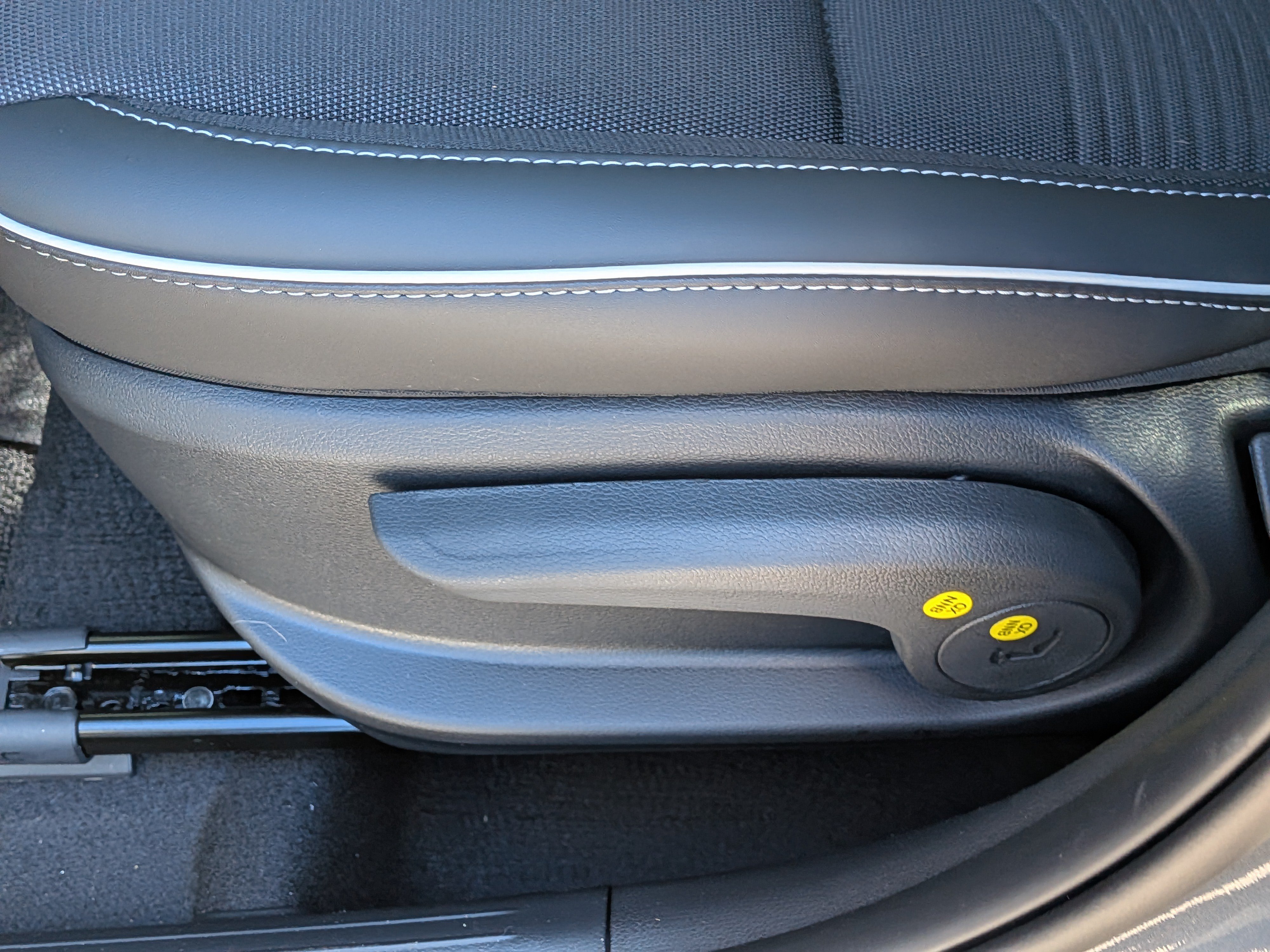 New 2026 Hyundai Venue SEL FWD image 21