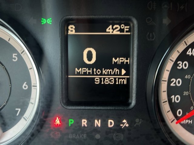 Used 2019 RAM 1500 Classic SLT image 26