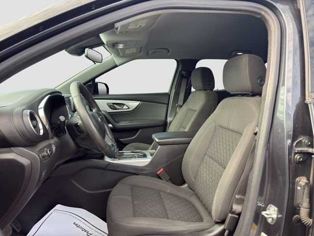 Used 2022 Chevrolet Blazer LT w/ Midnight/Sport Edition image 9