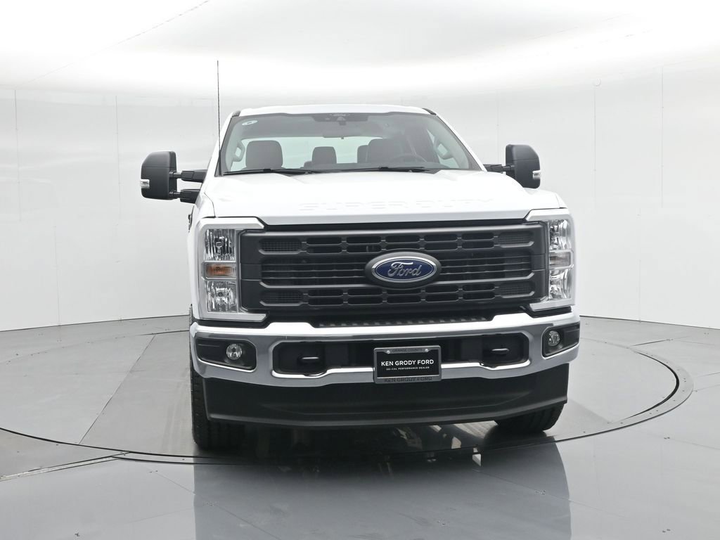 New 2026 Ford F350 XL w/ FX4 Off-Road Package image 24