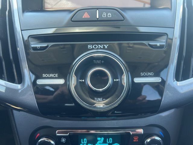 Used 2014 Ford Focus Titanium image 16