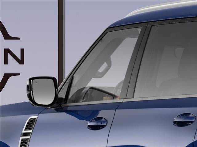 New 2026 Nissan Armada Platinum Reserve AWD/4WD image 13