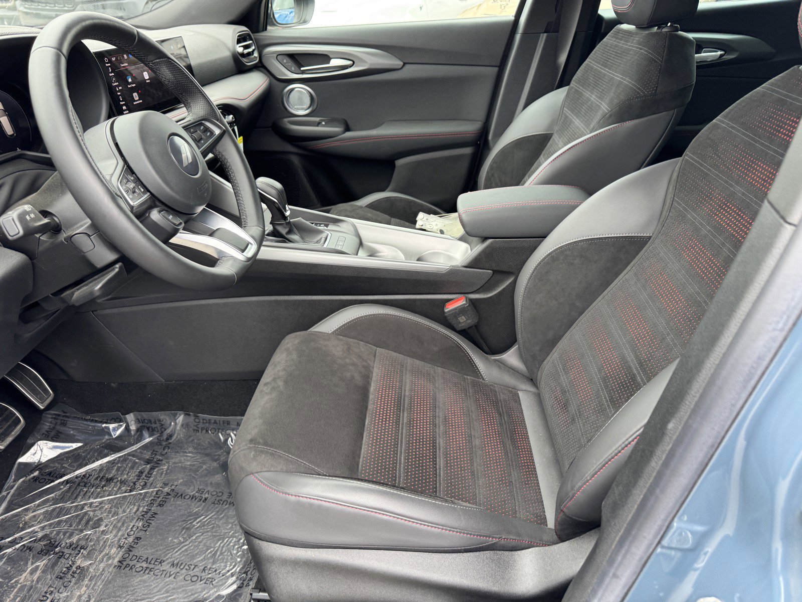 New 2023 Dodge Hornet GT Plus w/ Track Pack image 14