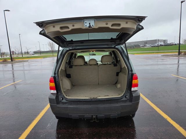 Used 2007 Ford Escape XLT AWD/4WD image 51