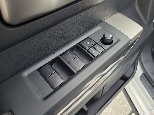 New 2025 Toyota Tundra SR5 image 18