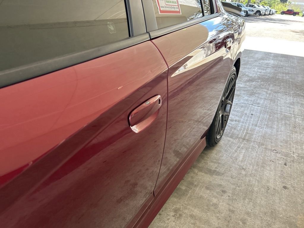Used 2019 Dodge Charger Scat Pack image 15