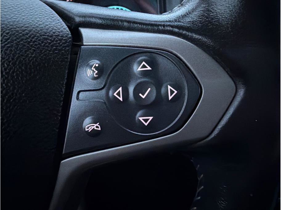 Used 2018 Chevrolet Colorado Z71 image 18