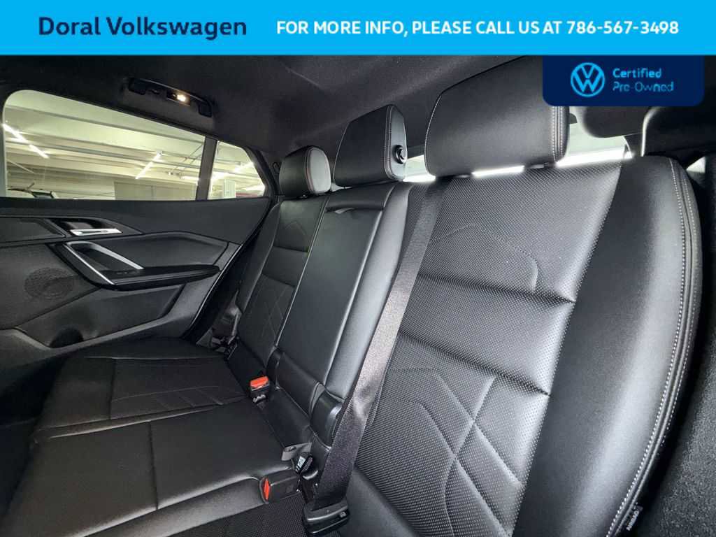 Used 2025 BMW X2 xDrive28i image 22