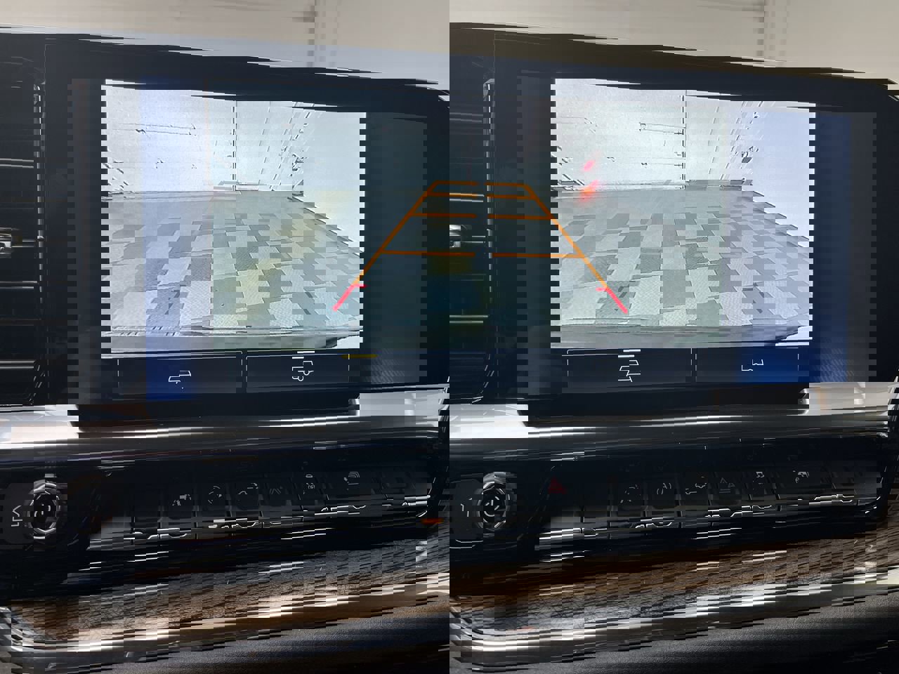 Certified 2024 Chevrolet Silverado 1500 RST image 5