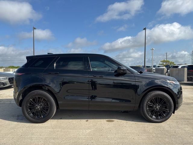 Used 2026 Land Rover Range Rover Evoque S image 2
