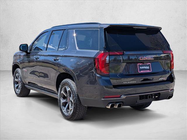 Used 2026 GMC Yukon AT4 Ultimate image 7