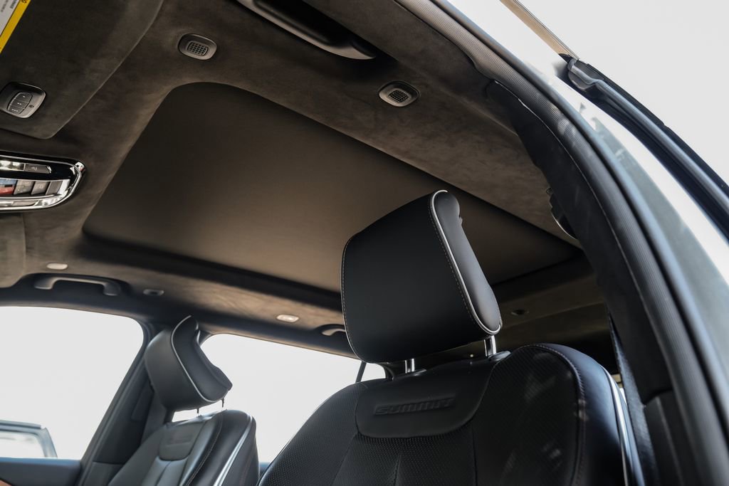 Used 2023 Jeep Grand Cherokee L Summit image 9