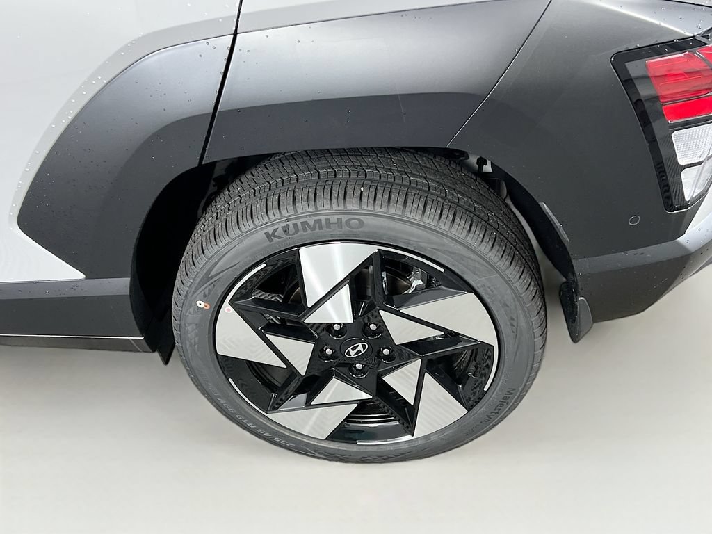 New 2026 Hyundai Kona Limited AWD/4WD image 27