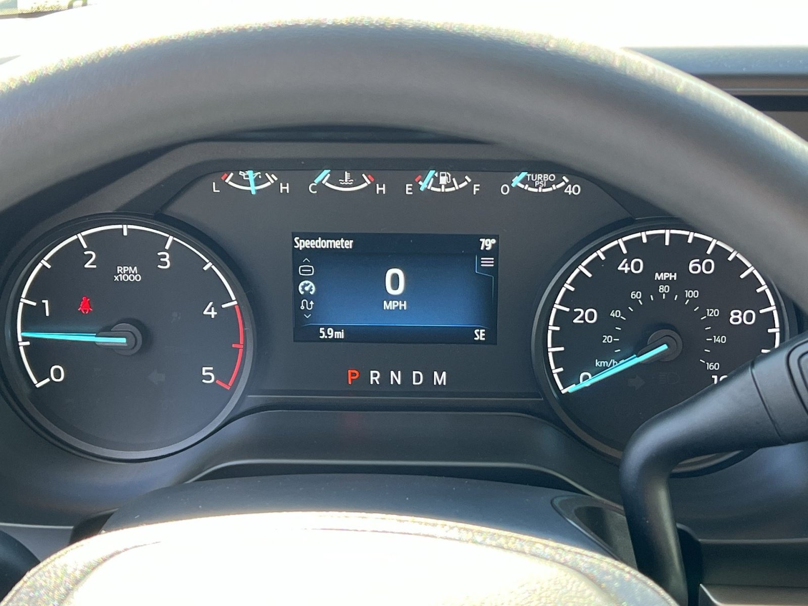 New 2026 Ford F350 XL w/ FX4 Off-Road Package AWD/4WD image 17