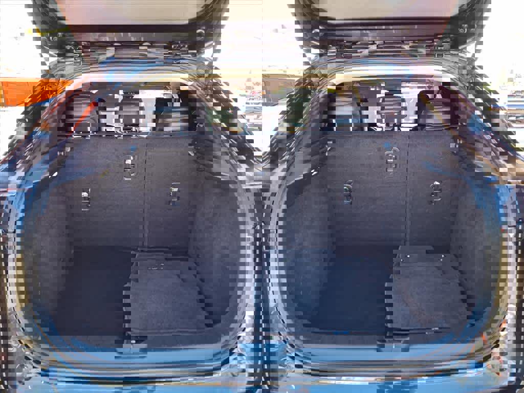 Used 2023 MAZDA CX-30 2.5 Turbo w/ Premium Package image 6