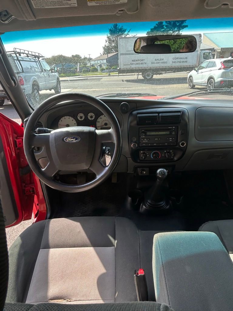 Used 2011 Ford Ranger Sport RWD image 14