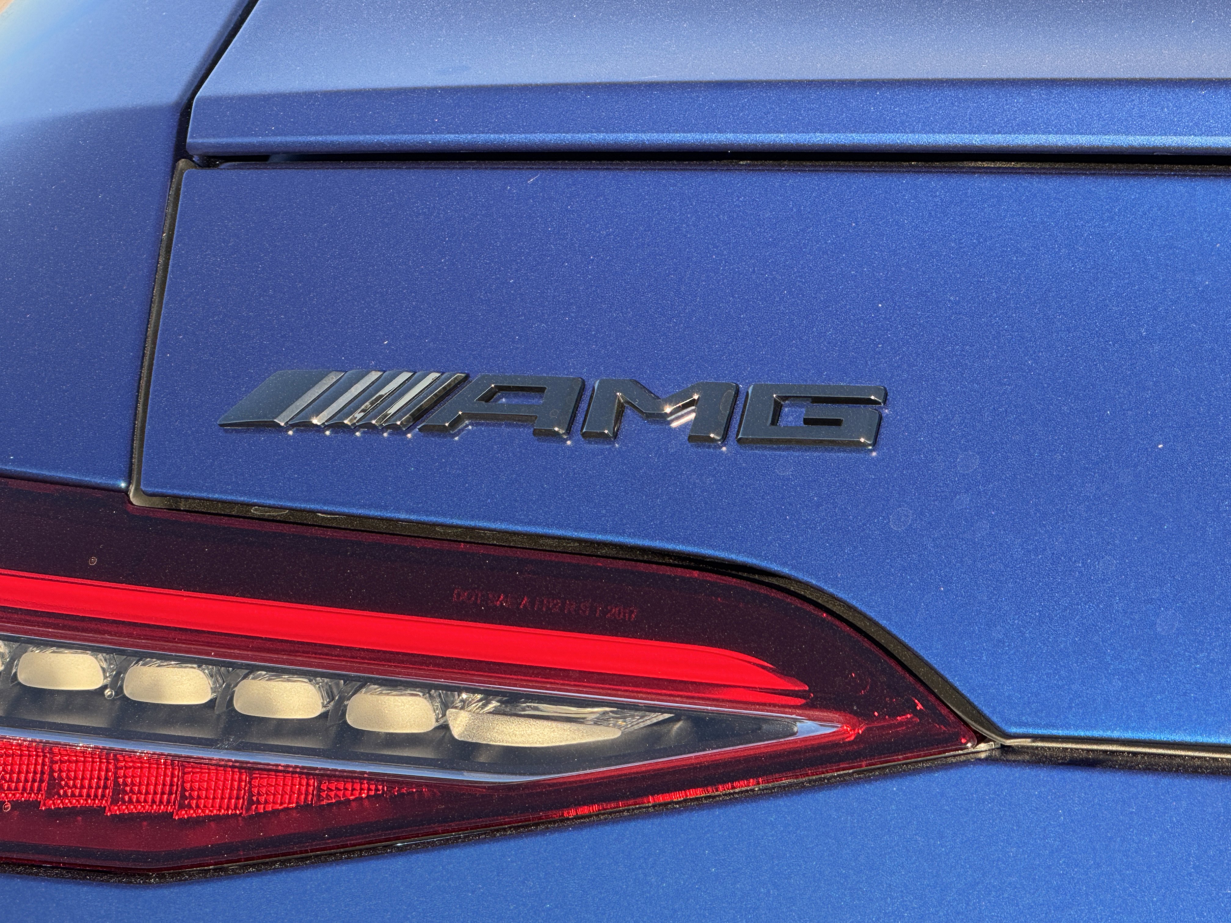 New 2026 Mercedes-Benz AMG GT 43 image 11