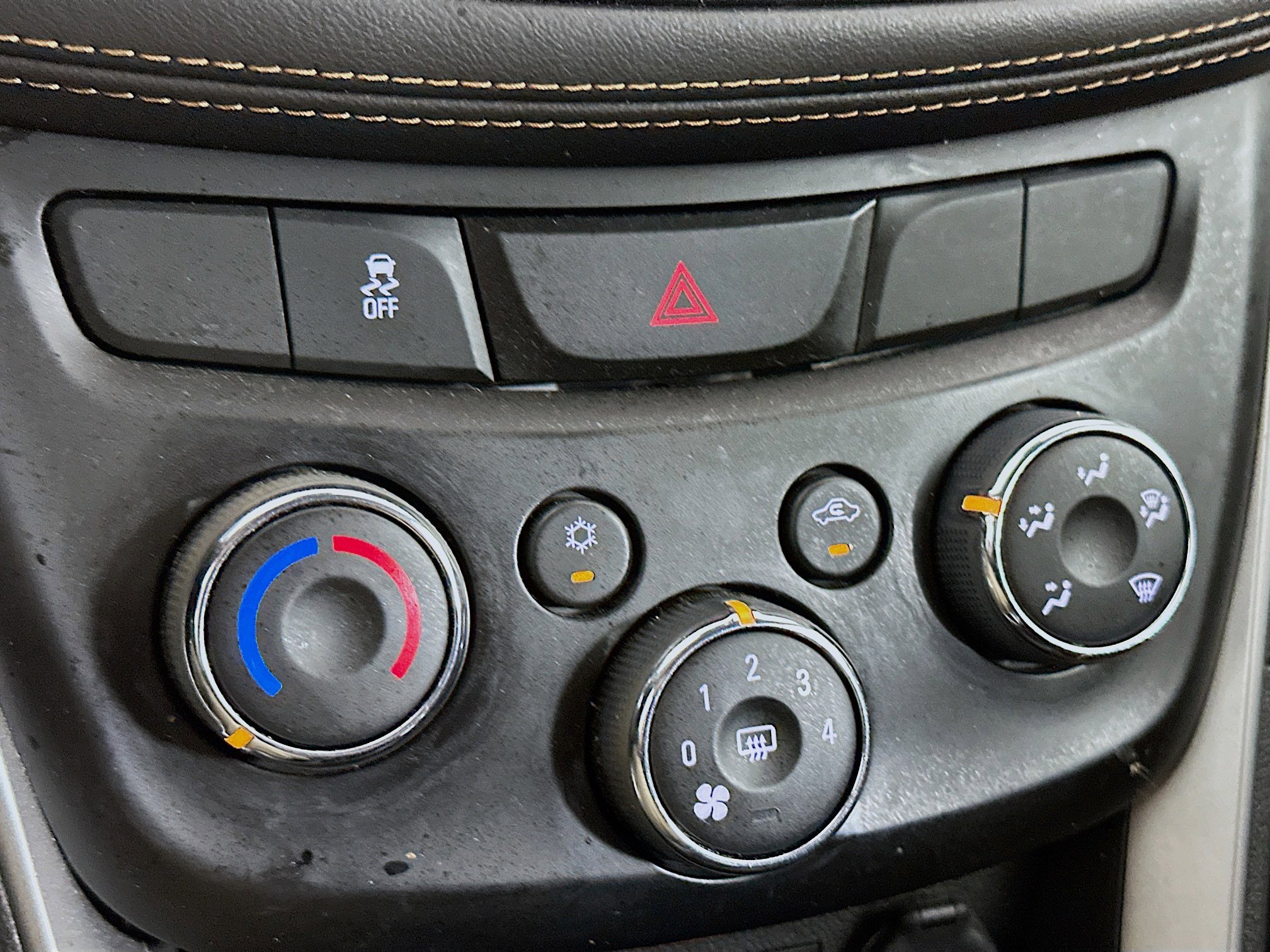 Used 2020 Chevrolet Trax LS w/ Tint and Cruise Package image 23