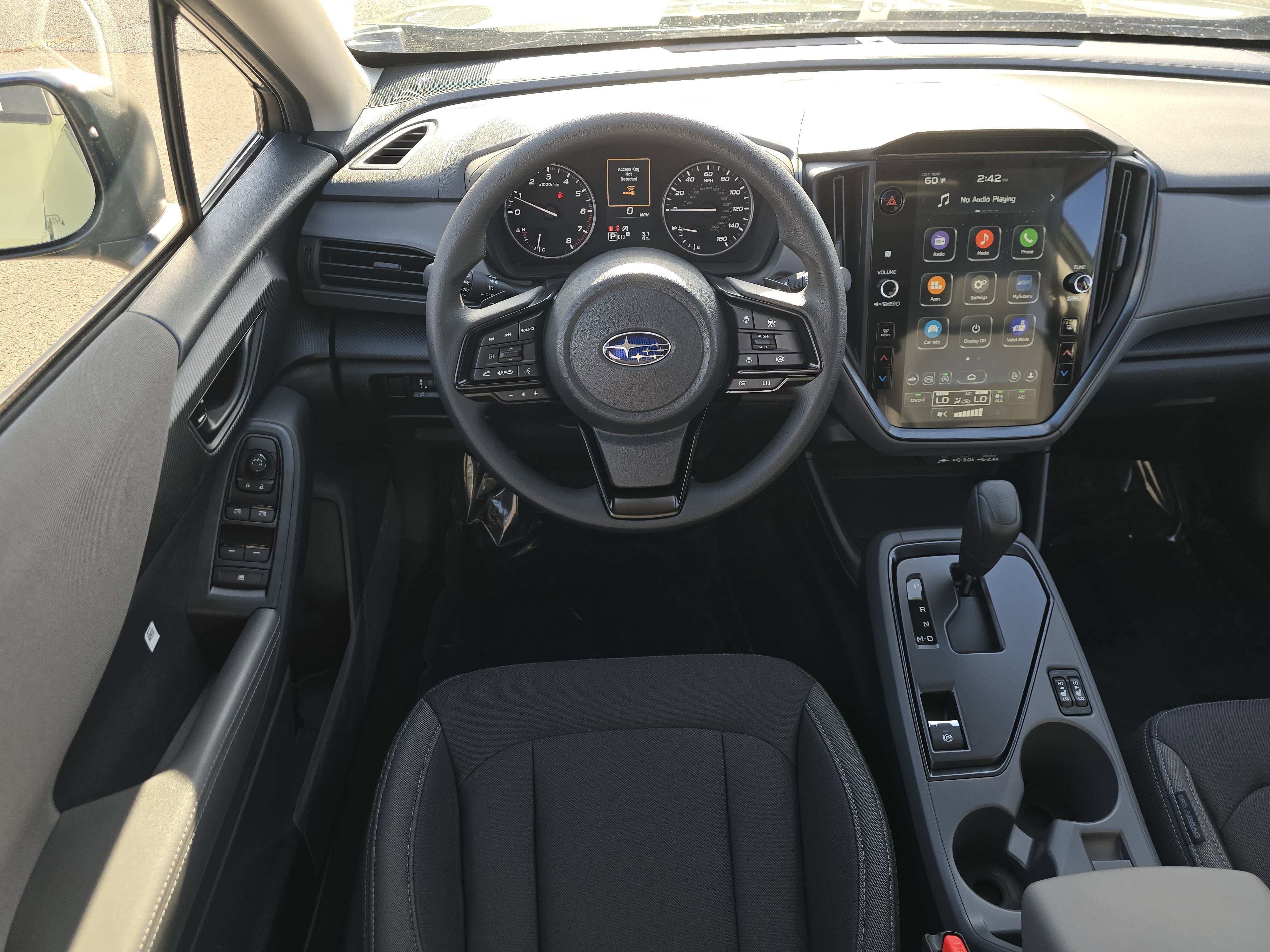 New 2026 Subaru Crosstrek 2.0i Premium image 19