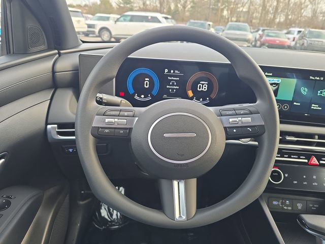 New 2026 Hyundai Santa Cruz SEL image 14