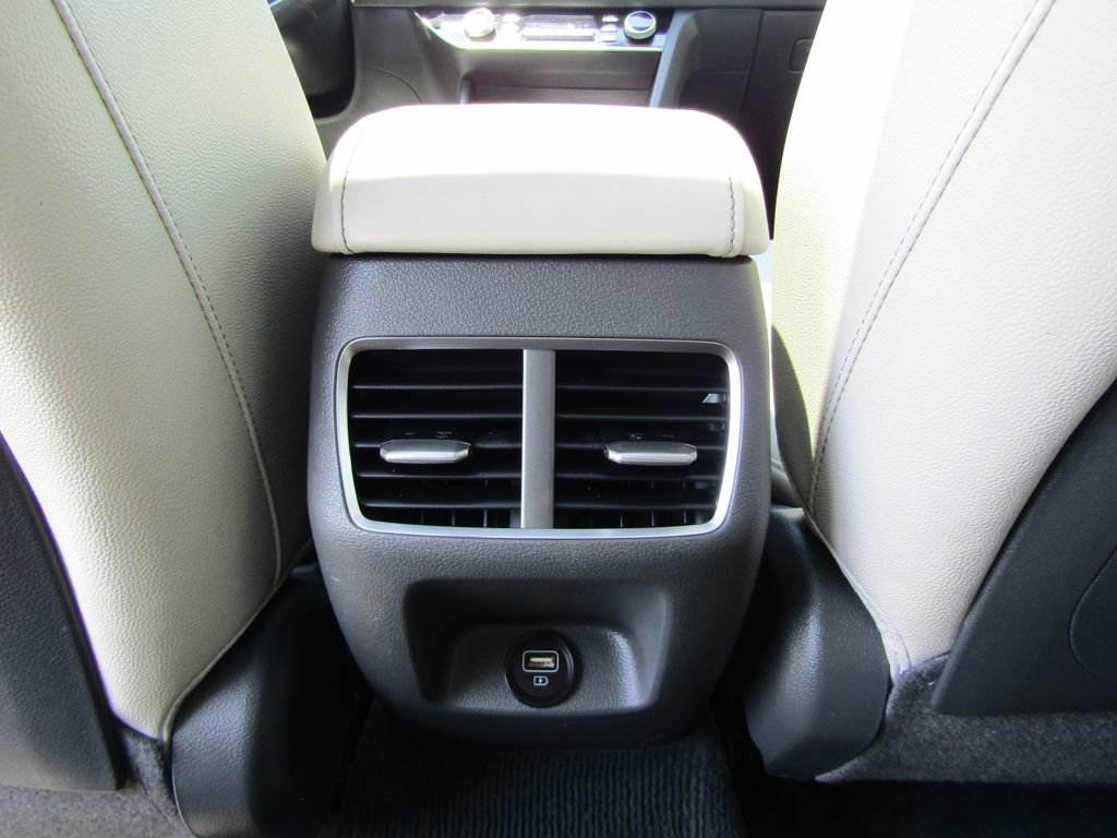 Used 2022 Hyundai Sonata Limited FWD image 20
