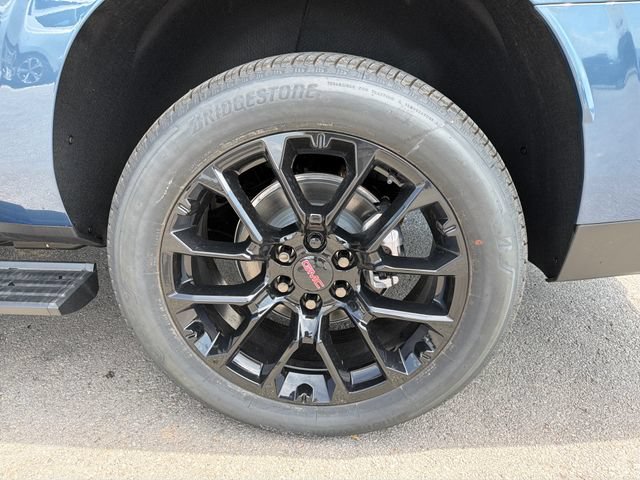 New 2026 GMC Yukon XL Denali w/ Denali Reserve Package AWD/4WD image 26