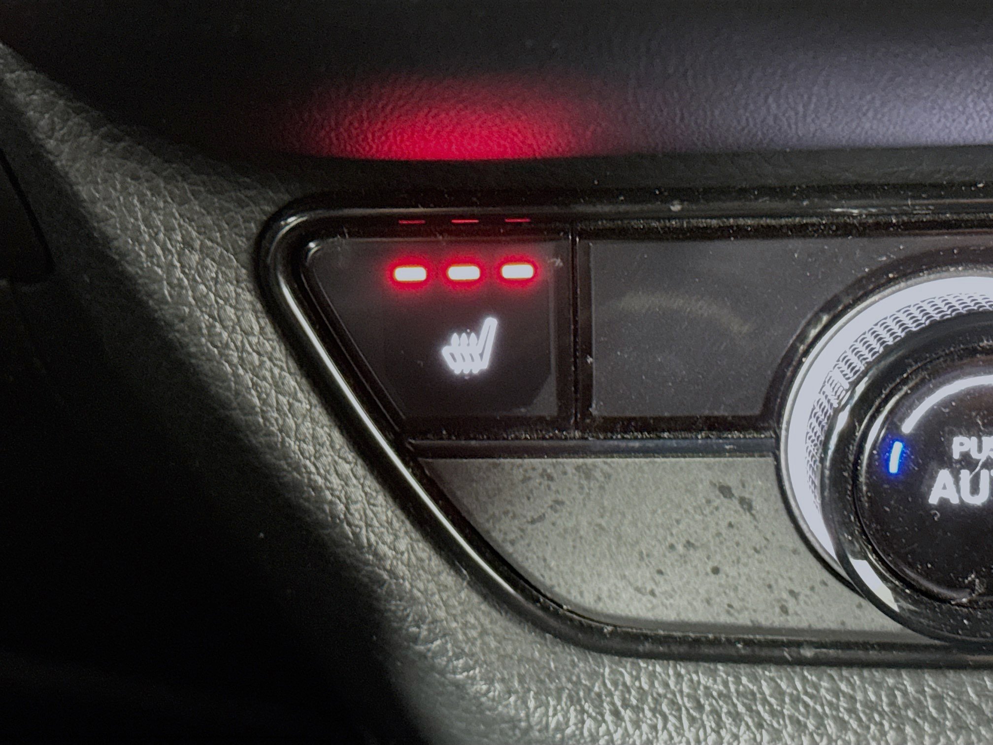 Certified 2023 Honda HR-V Sport image 19