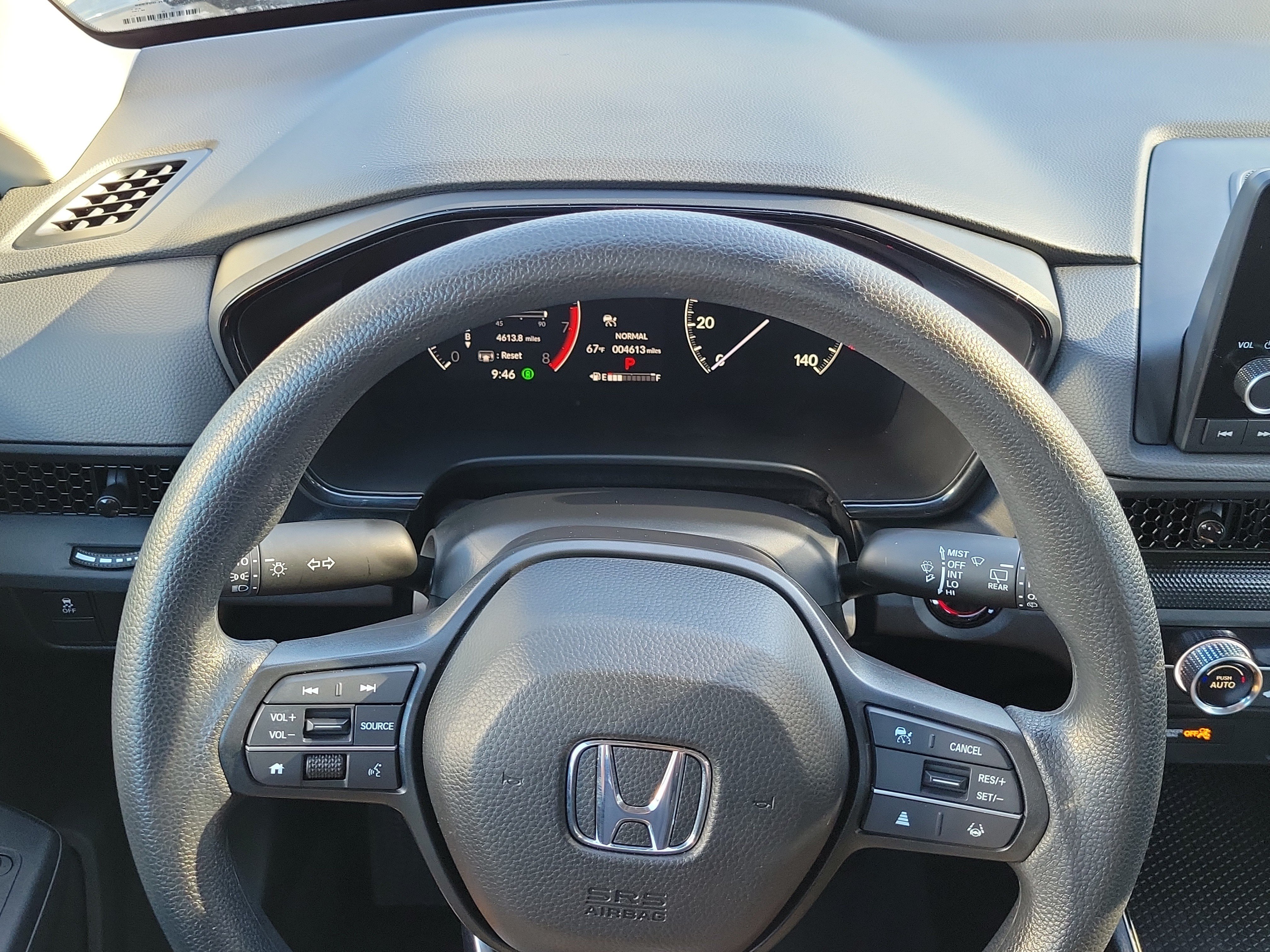 Used 2024 Honda CR-V LX image 20