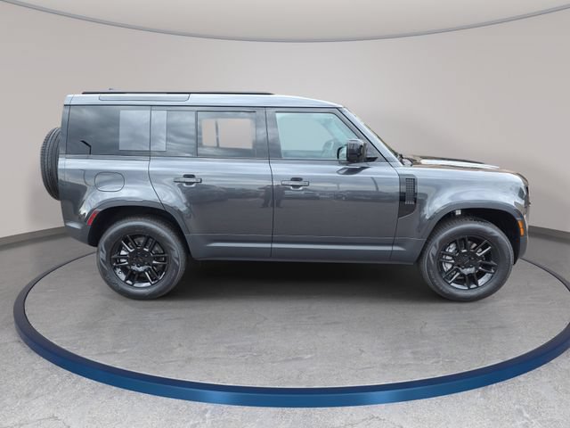 New 2026 Land Rover Defender 110 S AWD/4WD image 4