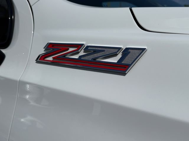 Certified 2023 Chevrolet Suburban Z71 w/ Max Trailering Package image 22