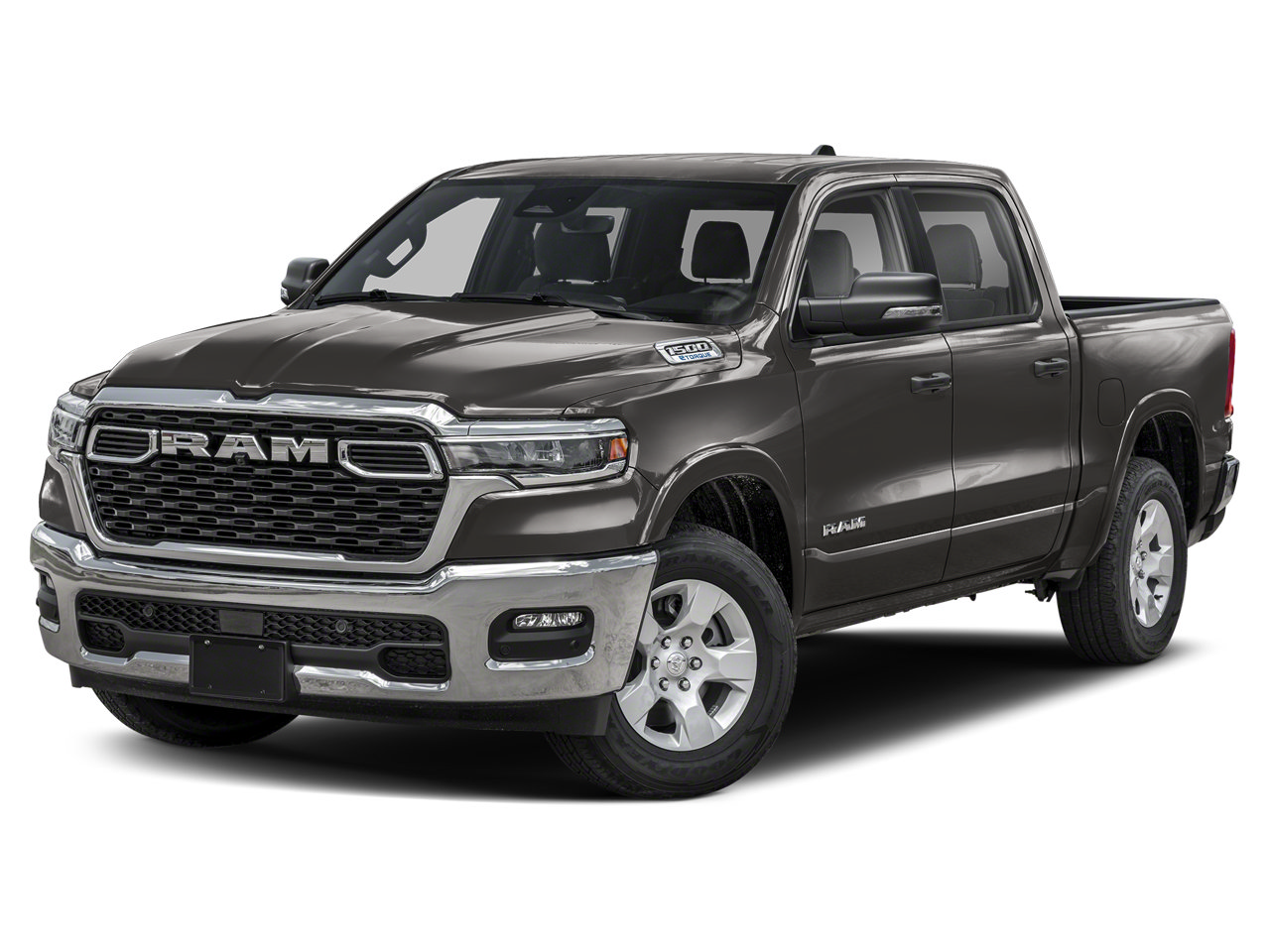 New 2026 RAM 1500 Big Horn AWD/4WD image 32