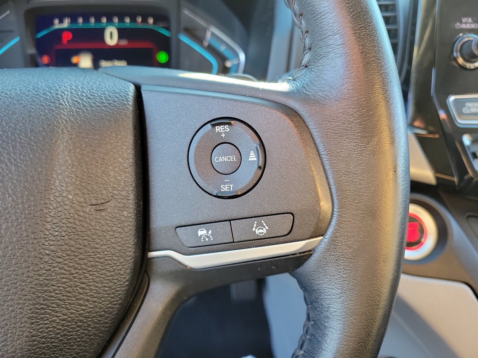 Used 2022 Honda Odyssey EX-L image 19
