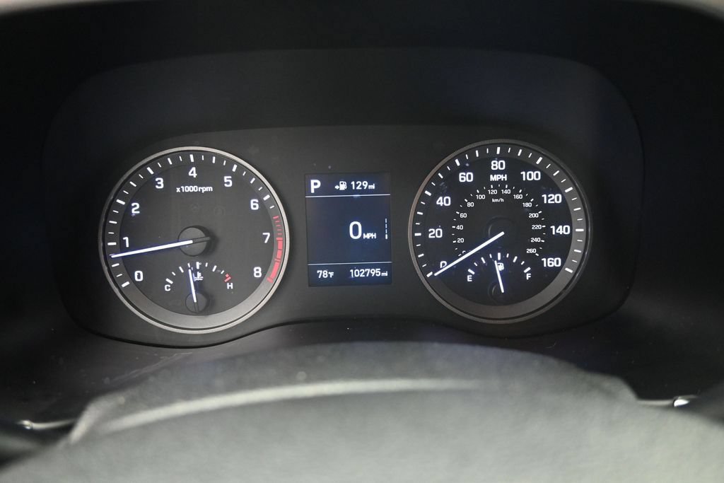 Used 2019 Hyundai Tucson SEL w/ Cargo Package AWD/4WD image 19