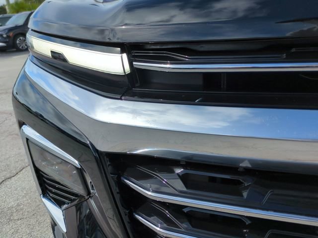 New 2026 Chevrolet Traverse High Country image 9