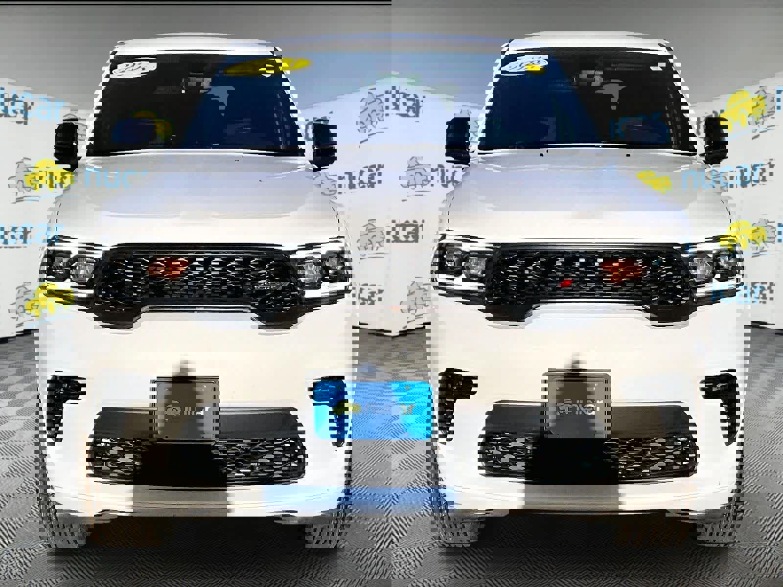 Used 2023 Dodge Durango GT image 2